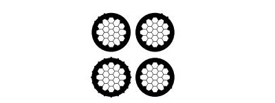 IEC standard cabc cable