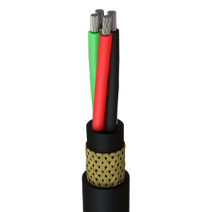 Four-Conductor-Power-Cables-061kV-Armoured-Sheated