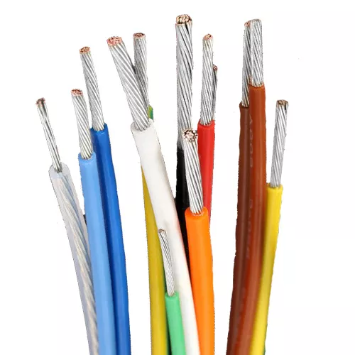 Insulation-High-Temp-Cable