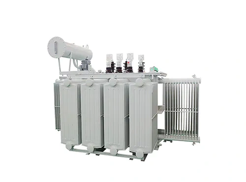 Oil Immersed Transformer